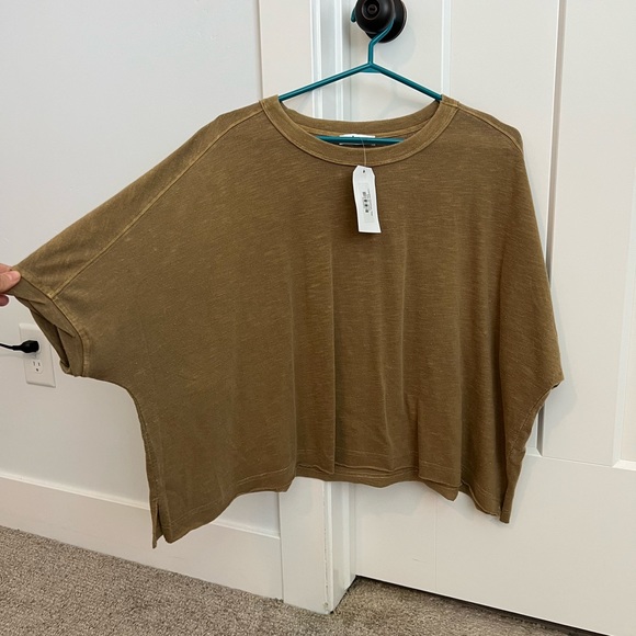 The Nest blouse - Picture 1 of 4